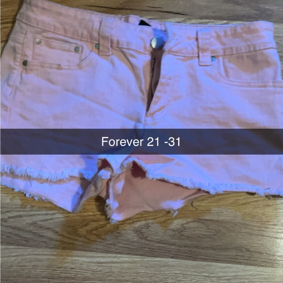 Lot of Women’s Shorts - Picture 9 of 10